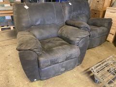 Fåtölj (recliner)